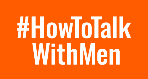 How To Talk With Men